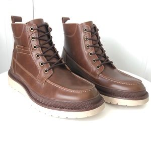 New W/O Box Men’s Tommy Hilfiger TMCHRISTO Boot